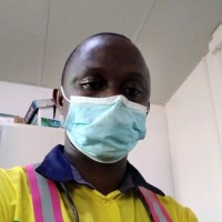 mohamed traore
