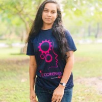 Madushi Perera