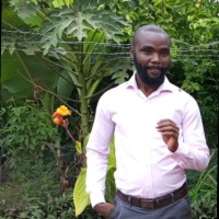 Jackson Mbogo