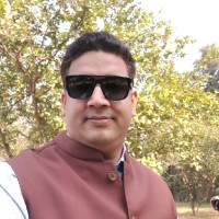 Vishal Rohra