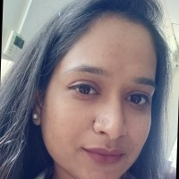 Priya Sharma