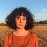 Rayane Benmeriouma