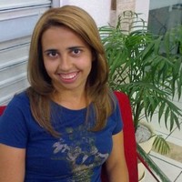 Daniela Cristina Ferreira Leao Dias