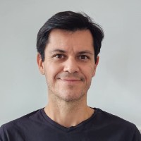 Luis Guevara