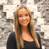 Maddie Austin