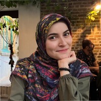 Hoorie Ghahremani