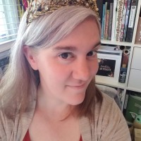 Christine Gillette, PLA