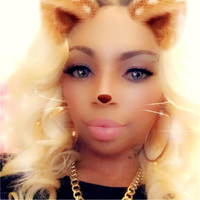 Fatima Gholston