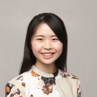 Louisa Hsu