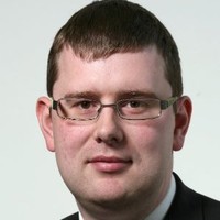 Gareth Roberts - MAAT