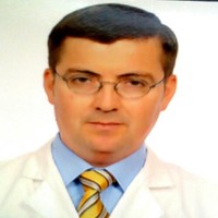 Dr. Francisco Javier Diaz Moreno
