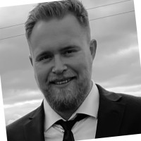 Martin Løvholm Bakken