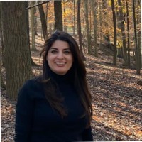 Sahar Koohbor