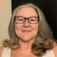 Gail Wilson