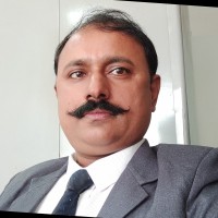 Krishna Choudhary