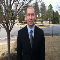 Shane Odell, Mba