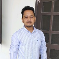 Ashwani Chopra