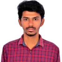 Nikhil Chekuri