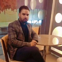 Umer Dar