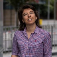 Anna Braudo