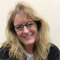 Garrison Angela