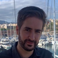 Josep Marc Pascual Gómez