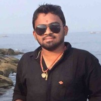 Shreyas Koltharkar