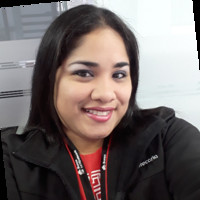 Yaisbeth Arianis Quintero - Personal