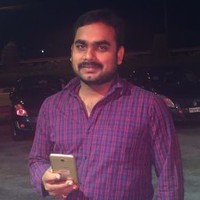 Ramesh Reddy