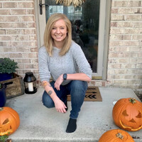 Courtney Ancelet