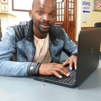 Mthokozisi Ismael