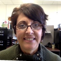 Donna Hejhal