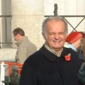 Michael Fowle
