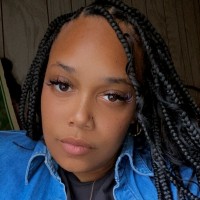Brianna Hilton-Isaac Msw