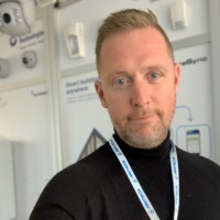Stefan Eklund