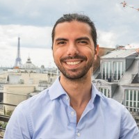 Nathan Bensoussan