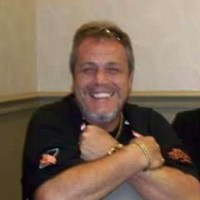 ⭐⭐David B. Richards⭐⭐