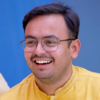 Ishank Tyagi