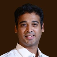 Mangesh Yadav