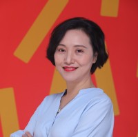 Yvonne Zhang