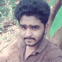 Deepak manoj