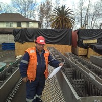 jose luis ramirez oyarzo