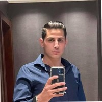 Alejo Gonzalez  Harb