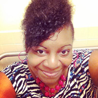Debra Hall Jefferson