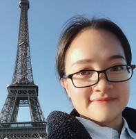 Monica Yang