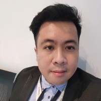 Andrew Louie Salimbao