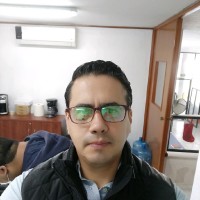 Ernesto Flores Robles