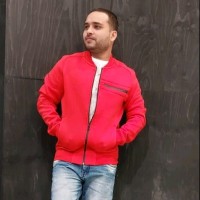 Ashish Sharma