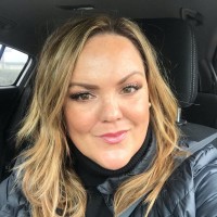 Tracie Dominguez