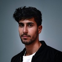 Paya Dehghani